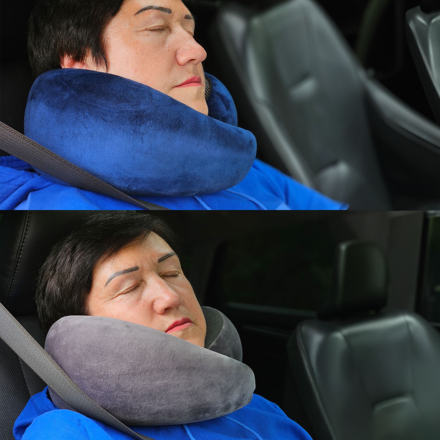 Gonap™ Travel Pillow
