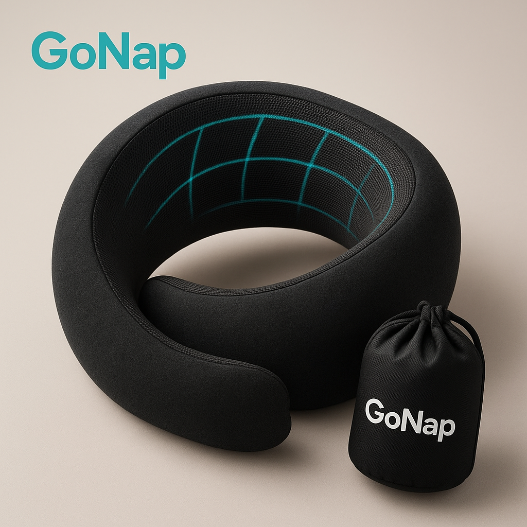 Gonap™ Travel Pillow
