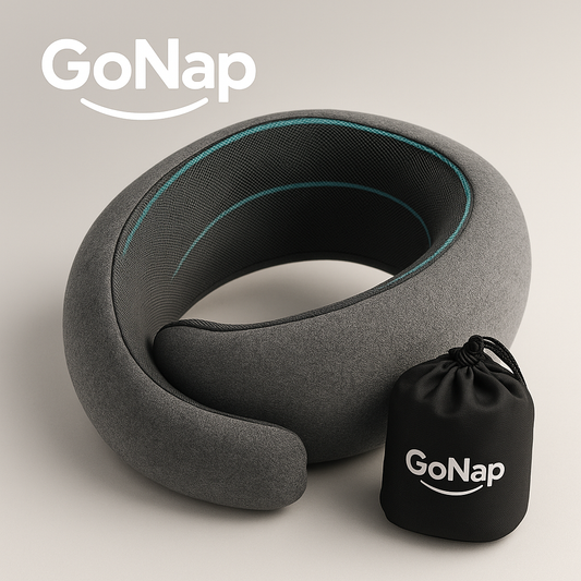 Gonap™ Travel Pillow