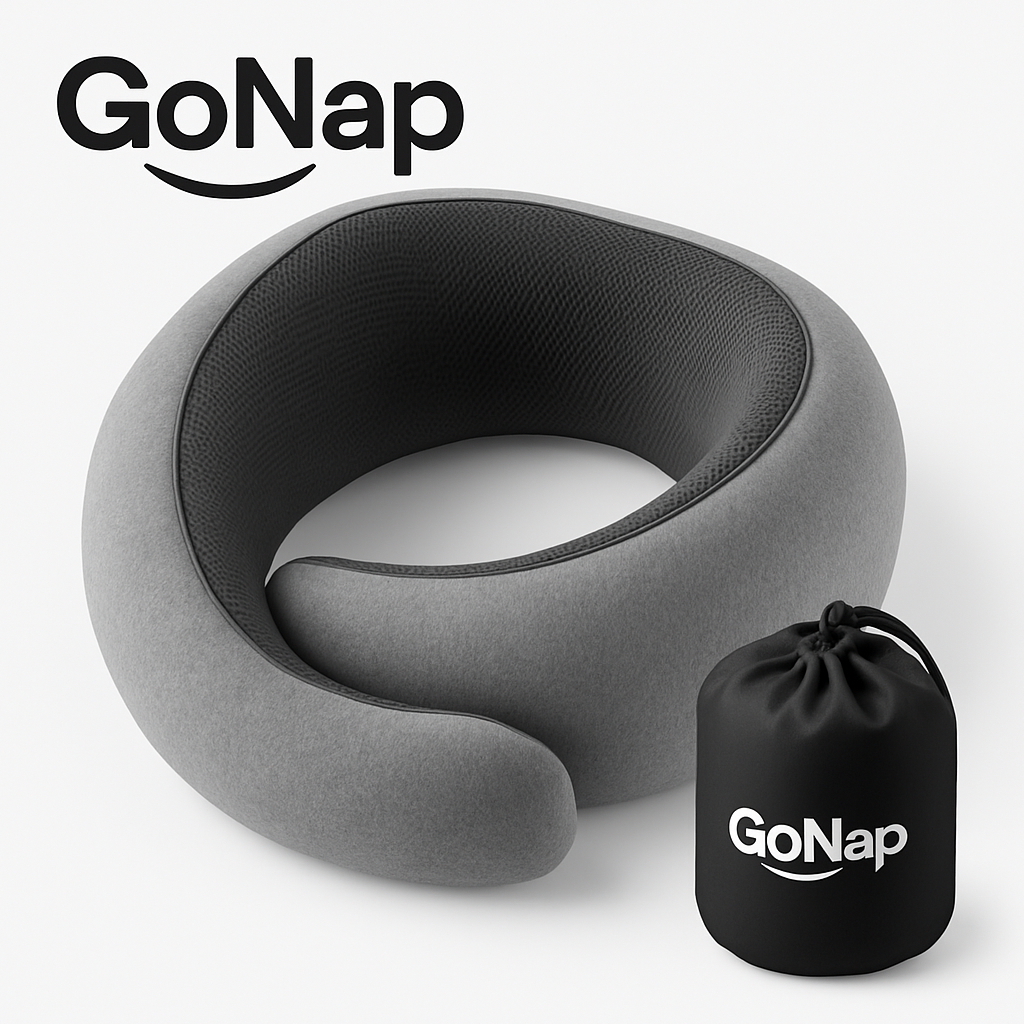 Gonap™ Travel Pillow
