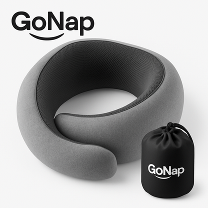 Gonap™ Travel Pillow