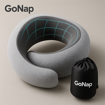 Gonap™ Travel Pillow